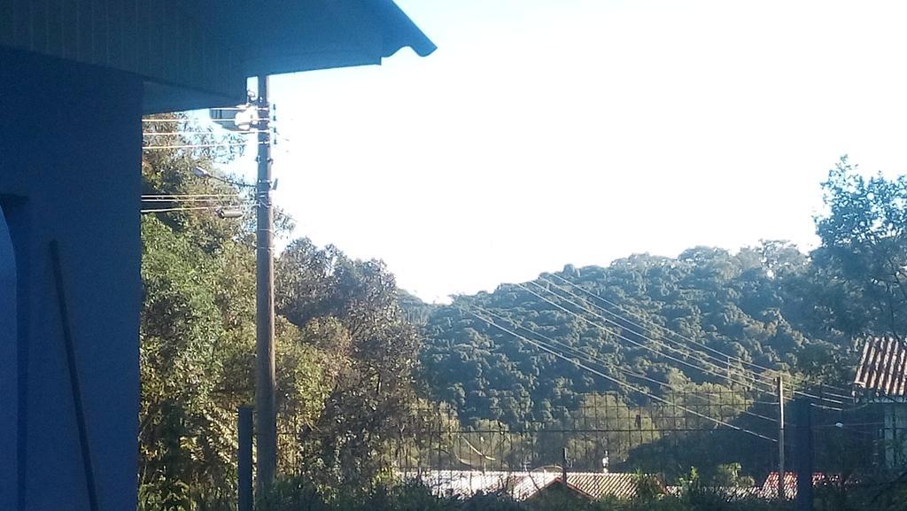 Villa Sunshine Gramado Esterno foto