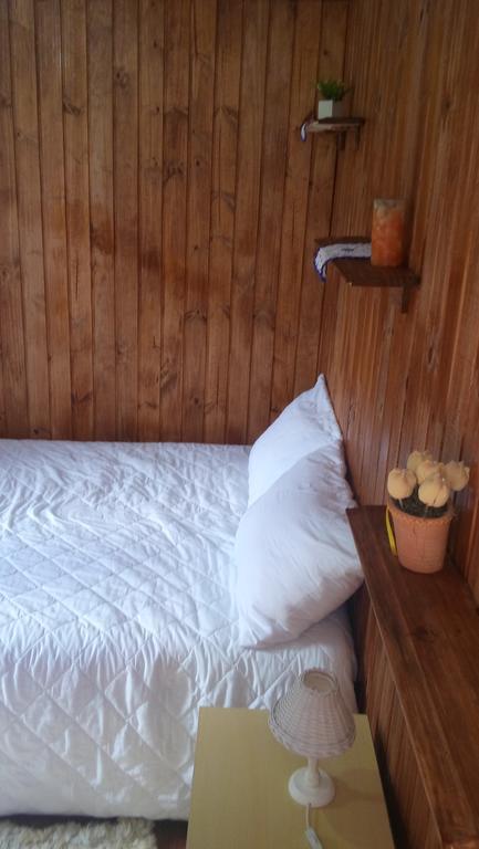 Villa Sunshine Gramado Esterno foto